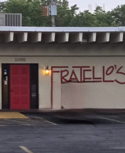 Fratello's Italian Restaurant